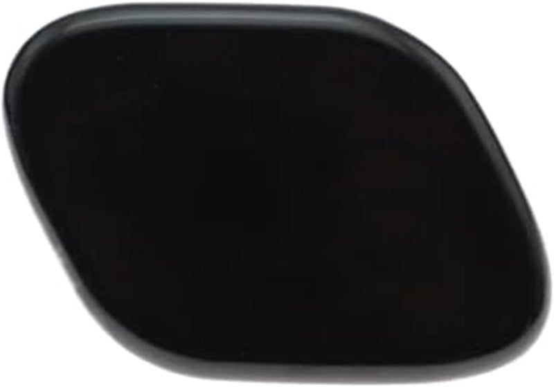 Wivplex Headlight Washer Nozzle Cover for Hyundai Santa Fe III - Image 1