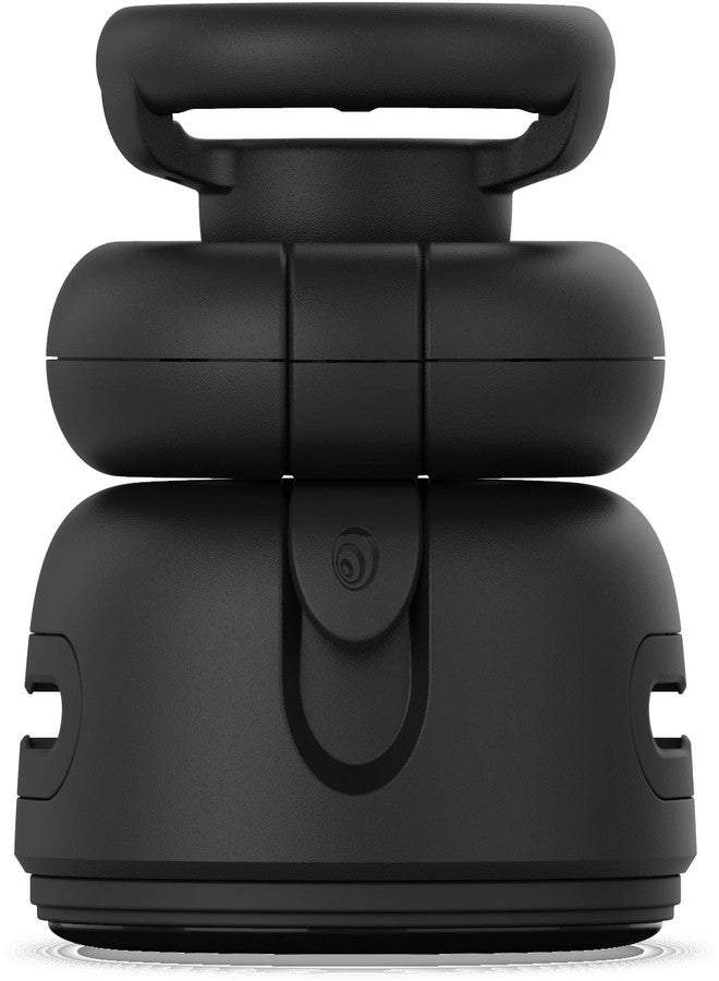 PopSockets Multi- Use Phone Mount Dash Mount, Windshield Phone Mount, and Phone Mount for Desk - Black - Image 5