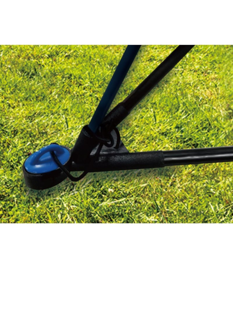 Hostfull Portable Badminton Racket and Net Set for Outdoor Sports - Image 5