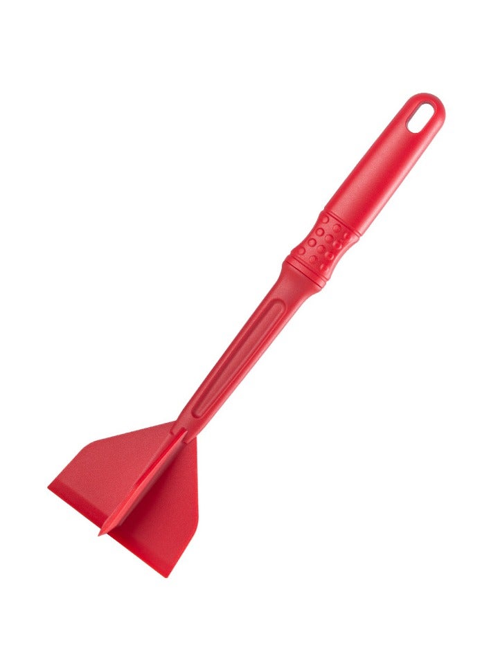 New kitchen mixing meat cutter grinder minced meat pounder meat grinder manual meat chopper handheld household chopper fruit manual rice mixing grinding shovel pounding stirring rod multi-function mixer  - Image 2
