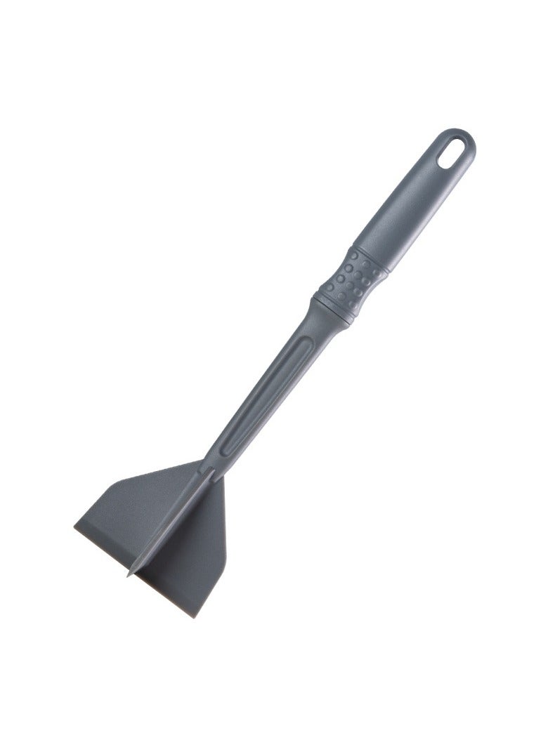 New kitchen mixing meat cutter grinder minced meat pounder meat grinder manual meat chopper handheld household chopper fruit manual rice mixing grinding shovel pounding stirring rod multi-function mixer  - Image 3