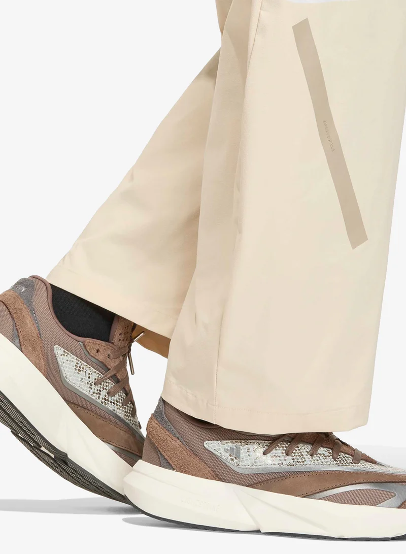 Adidas  Z.N.E. Woven Sweatpants for Women | Best Price UAE