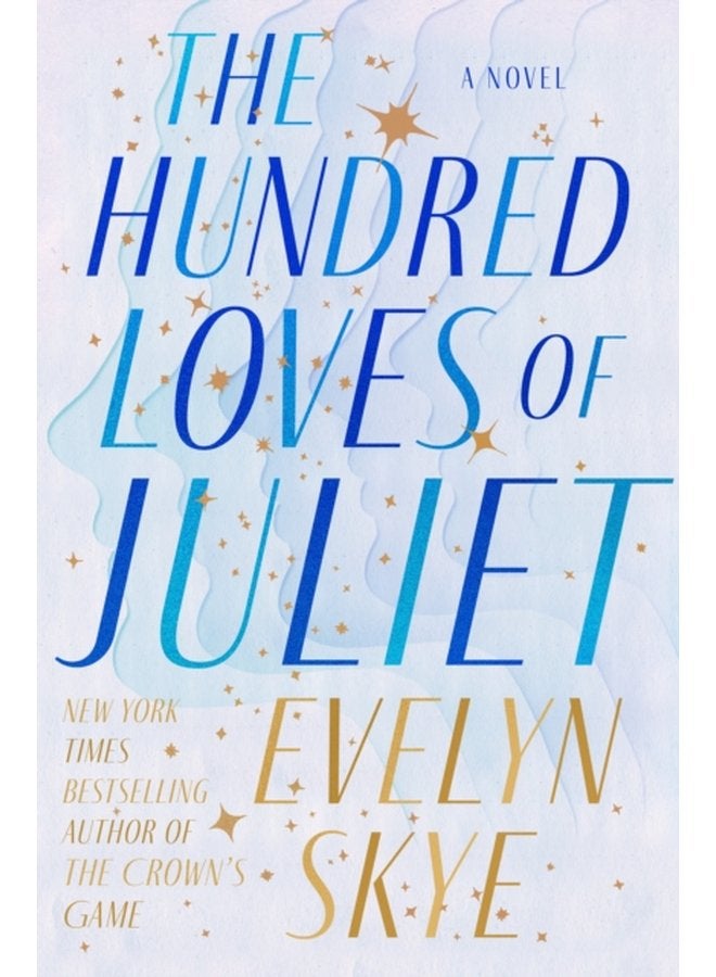 Hundred Loves of Juliet - Paperback