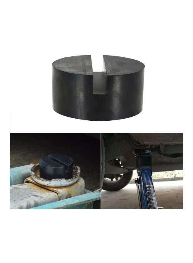 Block Jack Pad Trolley Floor Protector - Image 2