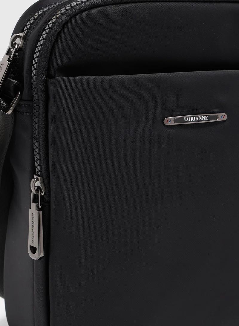 لوريان Edson-3 - Cross Body Bag
