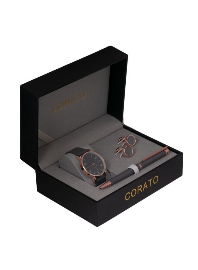 Corato Copper-gray numbered Corato set - Image 3