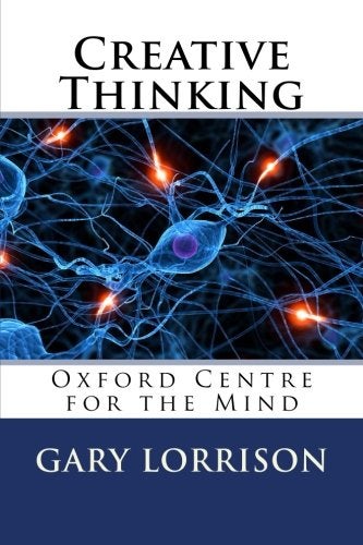 CREATESPACE Creative Thinking: Oxford Centre for the Mind - Image 4