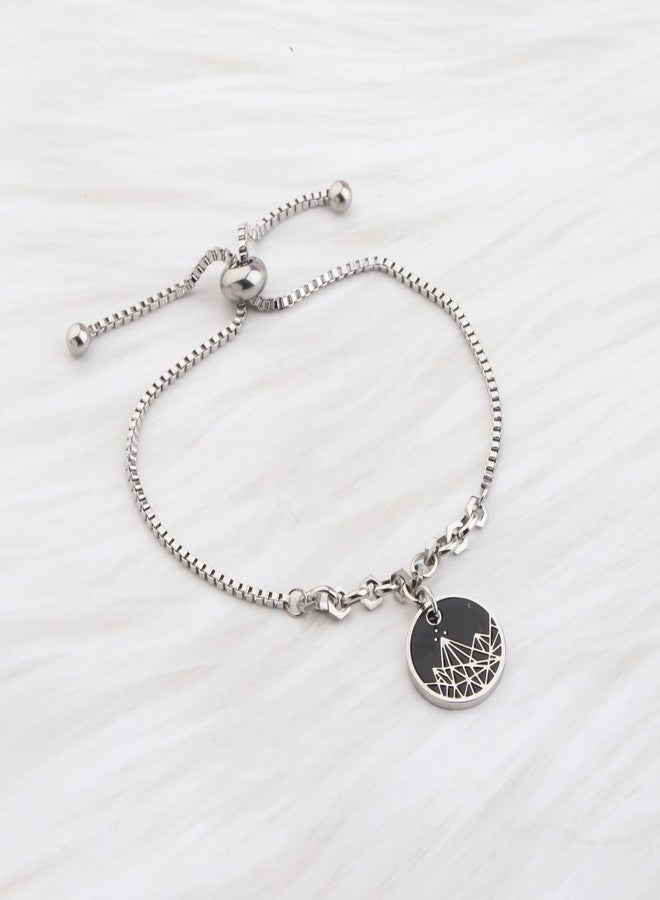 SEIRAA Fantasy Book Jewelry Fantasy Book Bracelet To the Stars Bookish Gifts (Night Court bracelet) - Image 5