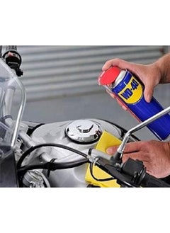 WD-40 WD-40 Multi Use Lubricant 200 ml  - Image 2