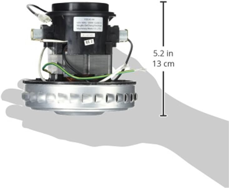 HOOVER Motor, Fh501Xx - Image 2