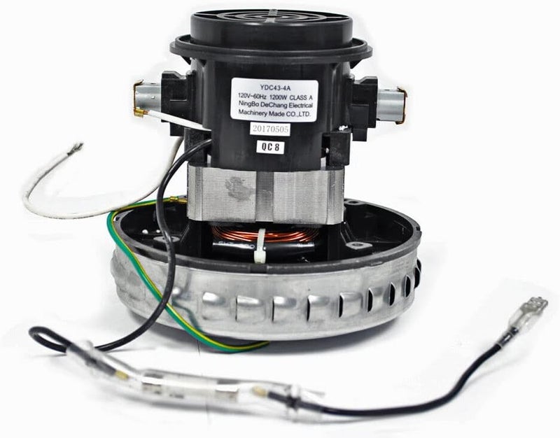 HOOVER Motor, Fh501Xx - Image 1