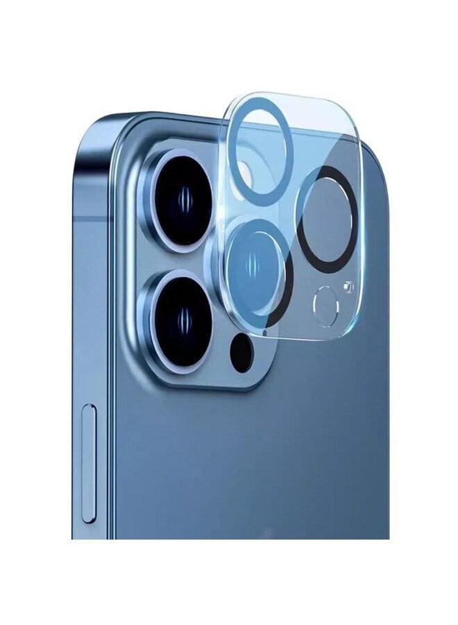Unipha Glass camera lens protector for iPhone 16 - Image 1
