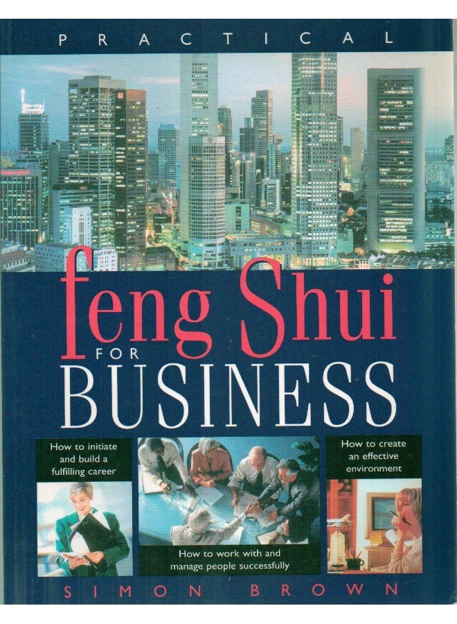 Practical Feng Shui for Business 