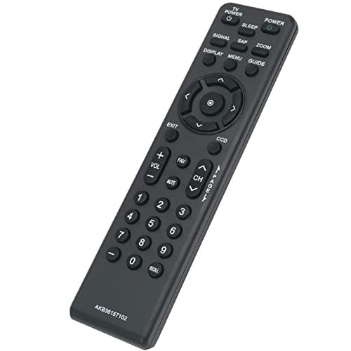 Beyution New AKB36157102 Replaced Remote fit for LG Zenith DTT900 DTT901 LSX300 LSX3004DM LSX3004PM - Image 5