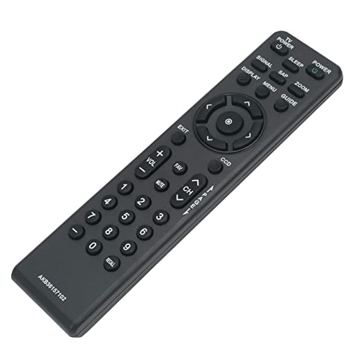 Beyution New AKB36157102 Replaced Remote fit for LG Zenith DTT900 DTT901 LSX300 LSX3004DM LSX3004PM - Image 2