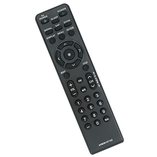 Beyution New AKB36157102 Replaced Remote fit for LG Zenith DTT900 DTT901 LSX300 LSX3004DM LSX3004PM - Image 3