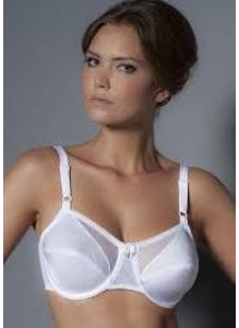KOM - Nelly Underwire Minimiser Bra - Image 1