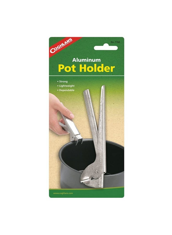 Coghlan's Pot Holder