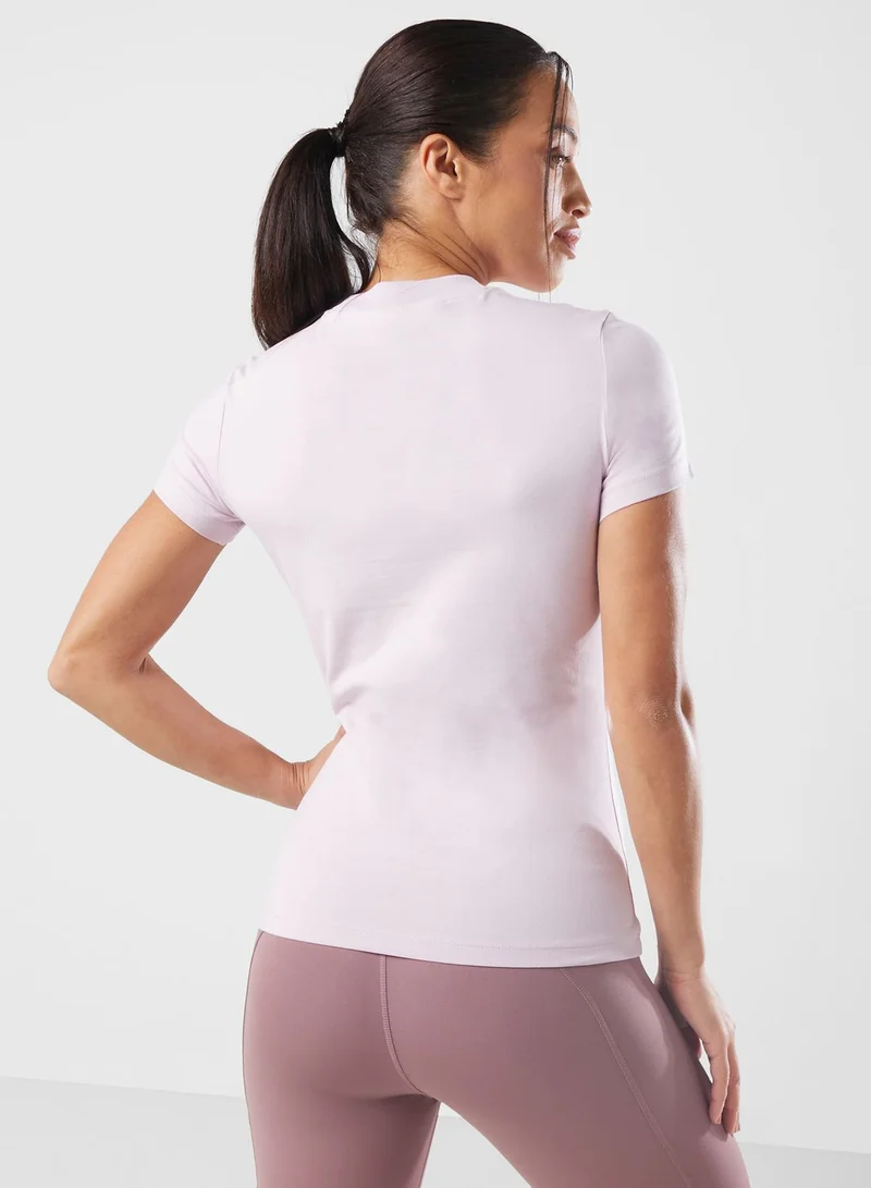 PUMA Classics Slim T-Shirt