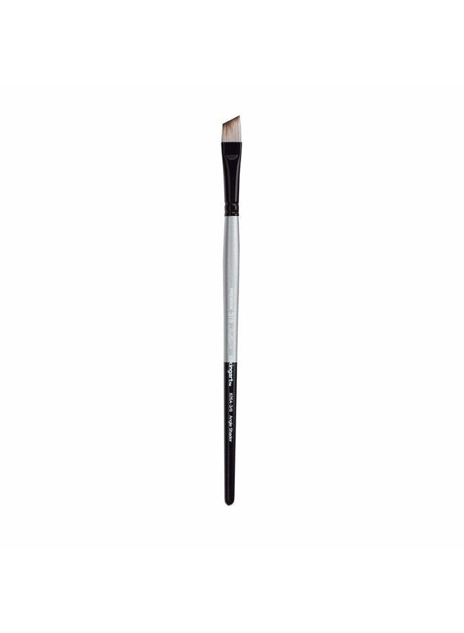 KingArt PREMIUM Stellar Synthetic Blend Mixed Media Paint Brush Set, Set of 8 - Image 5