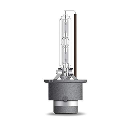 OSRAM Set of 2 Osram / Sylvania Xenarc (Xenon) D2S Headlight Bulbs # 66240 - NEW OEM - 35W / P32d-2 - Made in Germany - Image 2