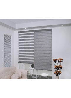 Zebra Blind 127X152