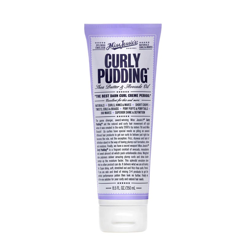 Miss Jessie's كريم ميس جيسي للشعر المجعد 8.5 أونصة - Image 1