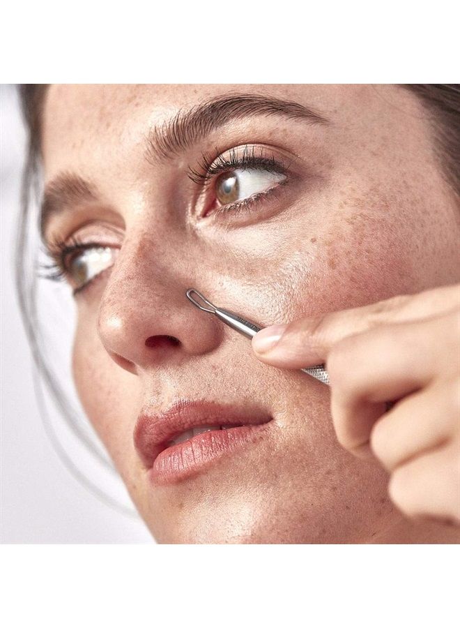 Tweezerman No-Slip Skin Care Tool Model No. 2742-R - Image 3