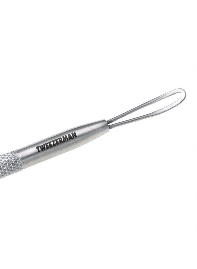 Tweezerman No-Slip Skin Care Tool Model No. 2742-R - Image 2
