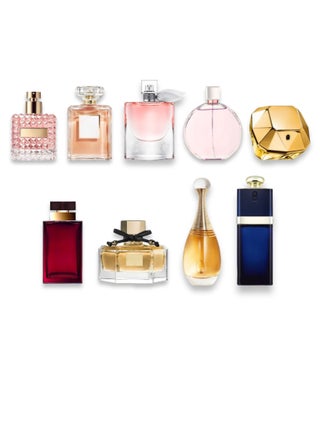 Premium CLASSIC Perfume Set for Women 25 ml (9 Pieces) - pzsku/Z6A62BD249DA656C160B7Z/45/_/1730746082/bd17bd68-f61f-4647-beaf-7c0709ea524a