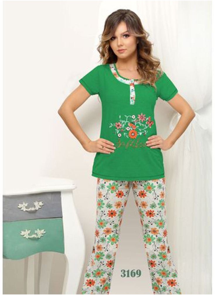 zecotex  Summer Collection 3169 