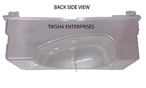 Tiksha Enterprises SINGLE DOOR FRIDGE COMPATIBLE COMPRESSOR COVER - Image 2