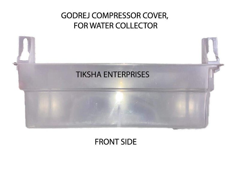 Tiksha Enterprises SINGLE DOOR FRIDGE COMPATIBLE COMPRESSOR COVER - Image 4