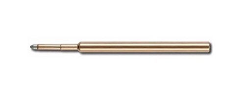 Fisher SPR4 Space Pen Pressurized Ballpoint Ink Refill, Medium Point, Pack of 3, Black Ink, Pack 2 - Image 3