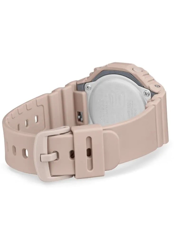 جي شوك ساعة جي شوك النسائية GMA-S2100MD-4ADR - Image 3