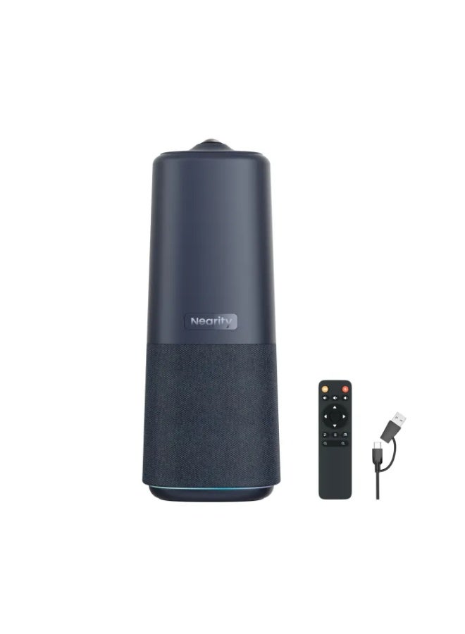 NEARITY C50 All-in-One Video Conference Camera