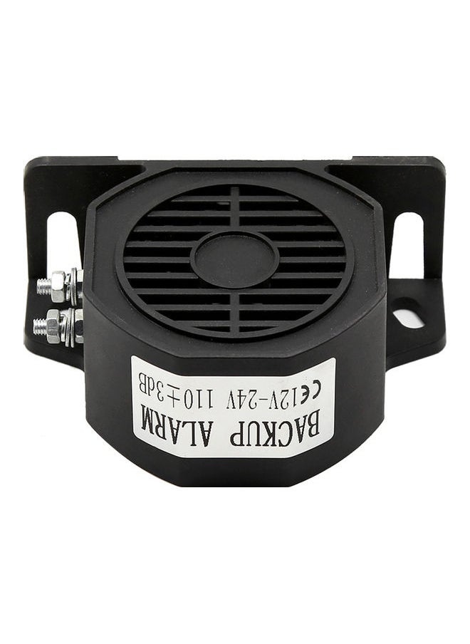 NIBEMINENT Reverse Horn Back-Up Alarm For Car Motor-Vehicle  - Image 5