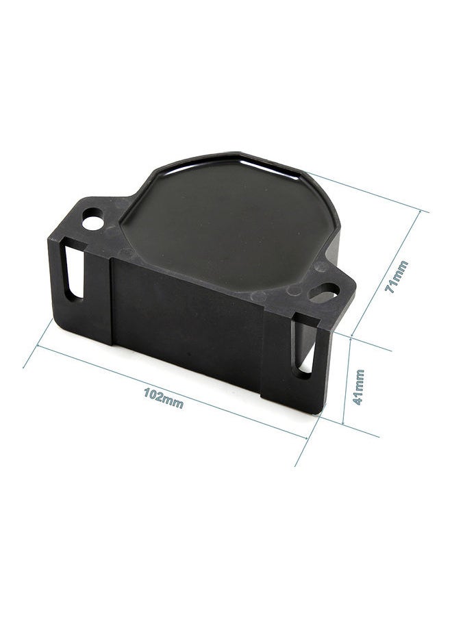 NIBEMINENT Reverse Horn Back-Up Alarm For Car Motor-Vehicle  - Image 3