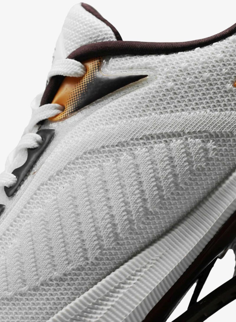 Asian White Running Shoes for Men - Image 3