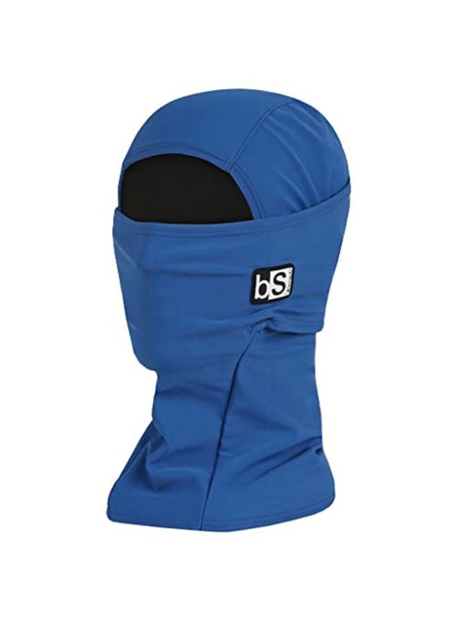 BLACKSTRAP Expedition Hood Balaclava Face Mask – Dual Layer Cold Weather Gear for Men & Women, Headwear That's Breathable, Moisture-Wicking, and Helmet-Compatible (One Size and Bayern) - Image 1