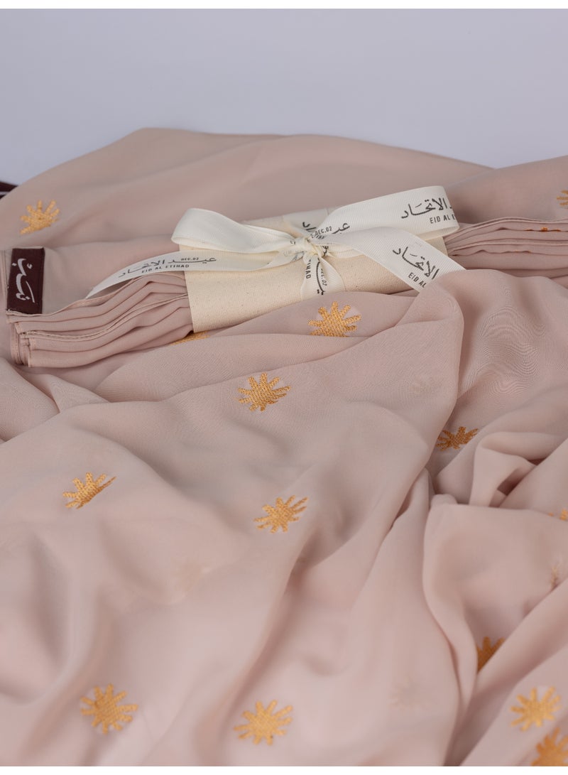 عيد الاتحاد متّحدين x نسب - شيلة بيج - Image 2