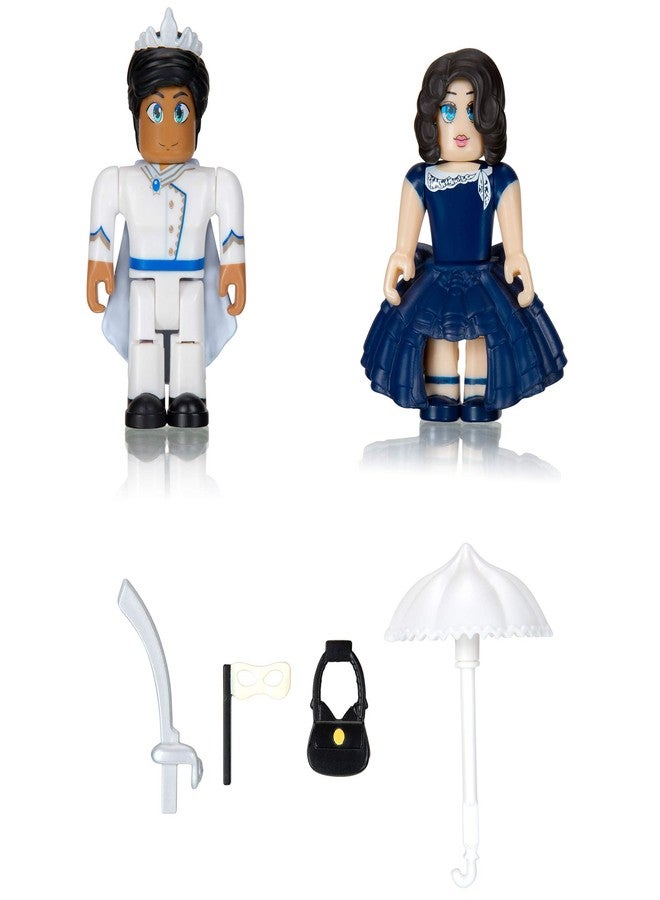 Roblox Celebrity Collection - Star Sorority: Enchanted Evening Game Pack [Includes Exclusive Virtual Item] - Image 3