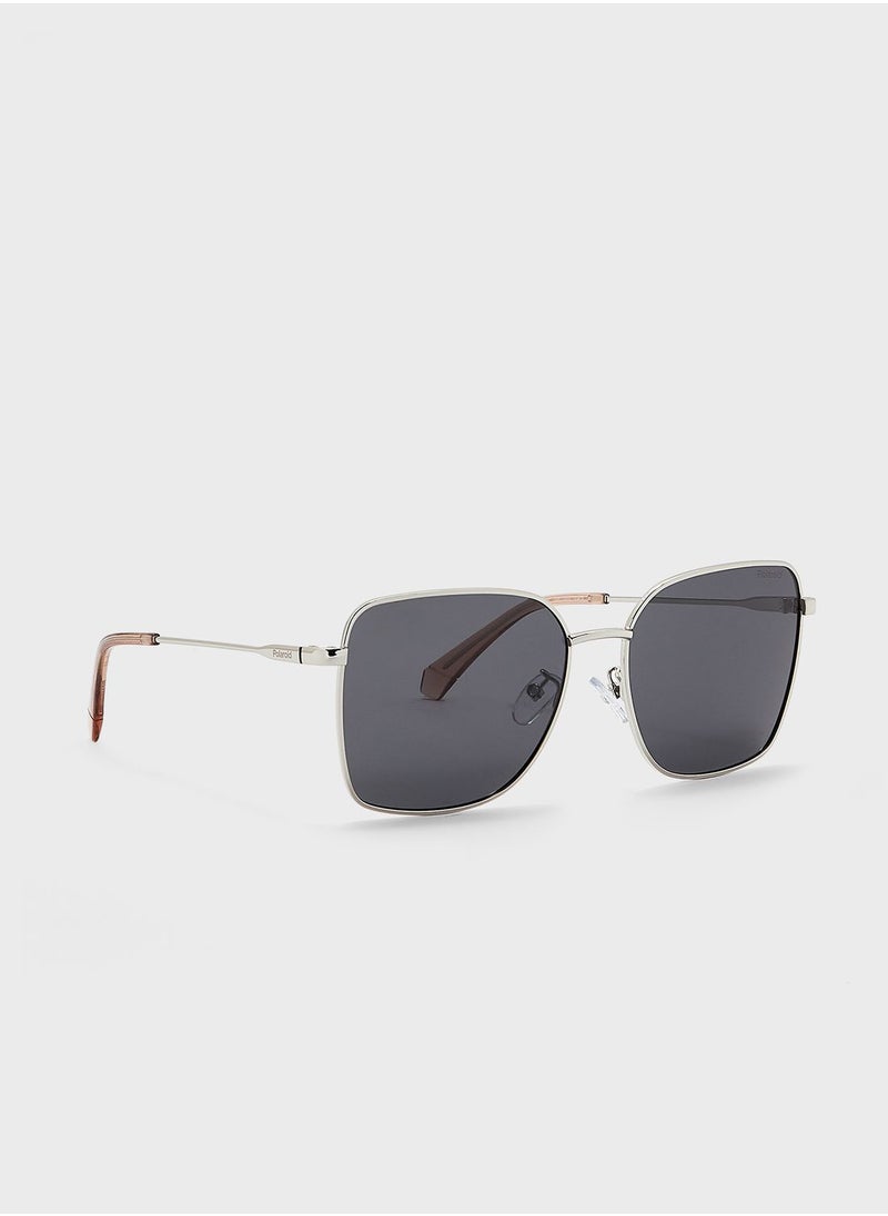 Polaroid Pld4158/G/S/X Sunglasses  - Image 1
