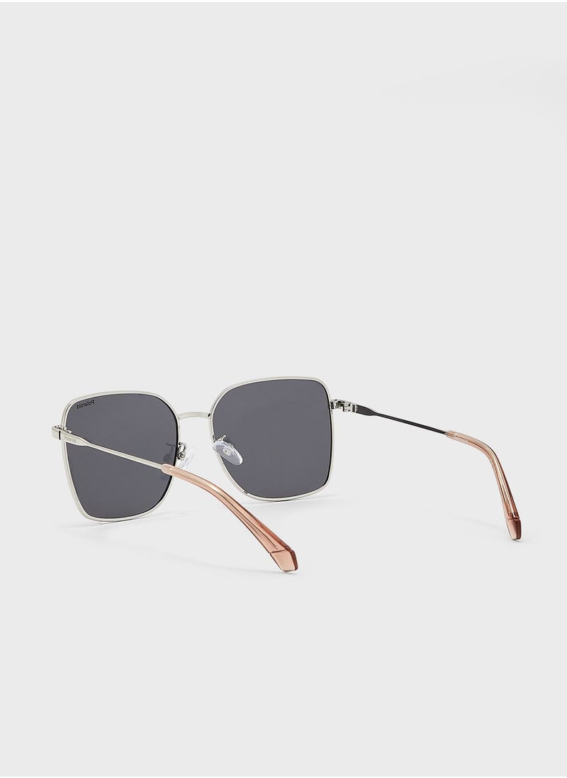 Polaroid Pld4158/G/S/X Sunglasses  - Image 2