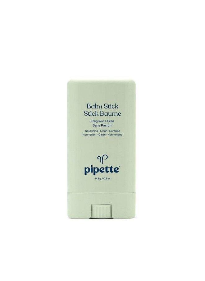 pipette Balm Stick For Dry Skin Easy Application Messfree Ultramoisturizing Diaper Balm 0.5 Oz  - Image 2