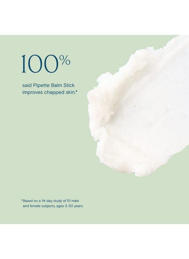 pipette Balm Stick For Dry Skin Easy Application Messfree Ultramoisturizing Diaper Balm 0.5 Oz  - Image 4