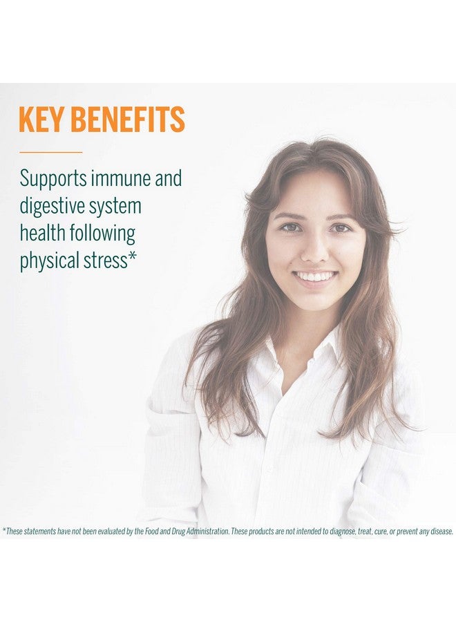 جنيسيس مسحوق Amino L-Glutamine من Genestra Brands | مكمل غذائي للأحماض الأمينية لصحة الجهاز الهضمي والجهاز المناعي | 9.5 أونصة - Image 5