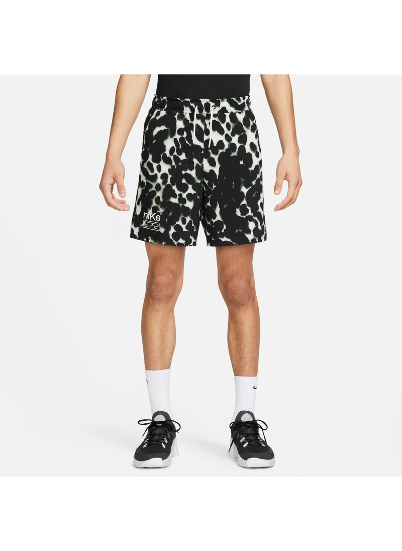 Nike Men's Unlimited Studio '72 Dri-FIT Shorts