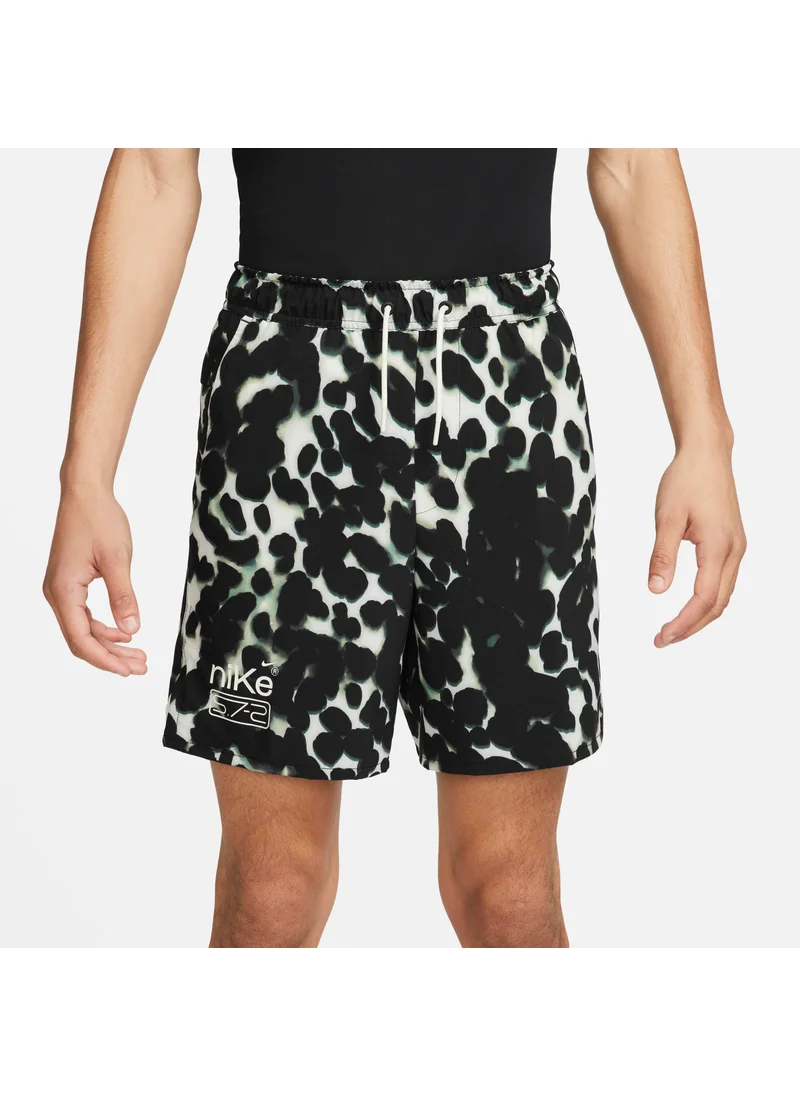 Nike Men's Unlimited Studio '72 Dri-FIT Shorts
