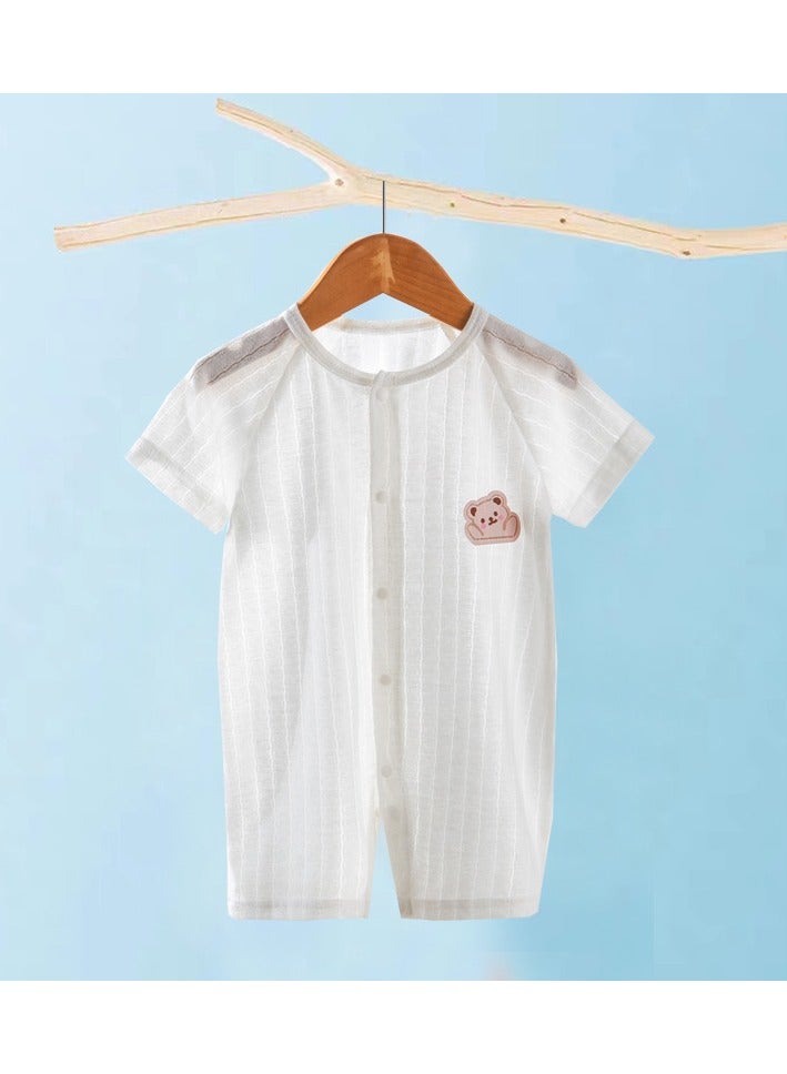 RedMapleTEK New Kids Onesie 